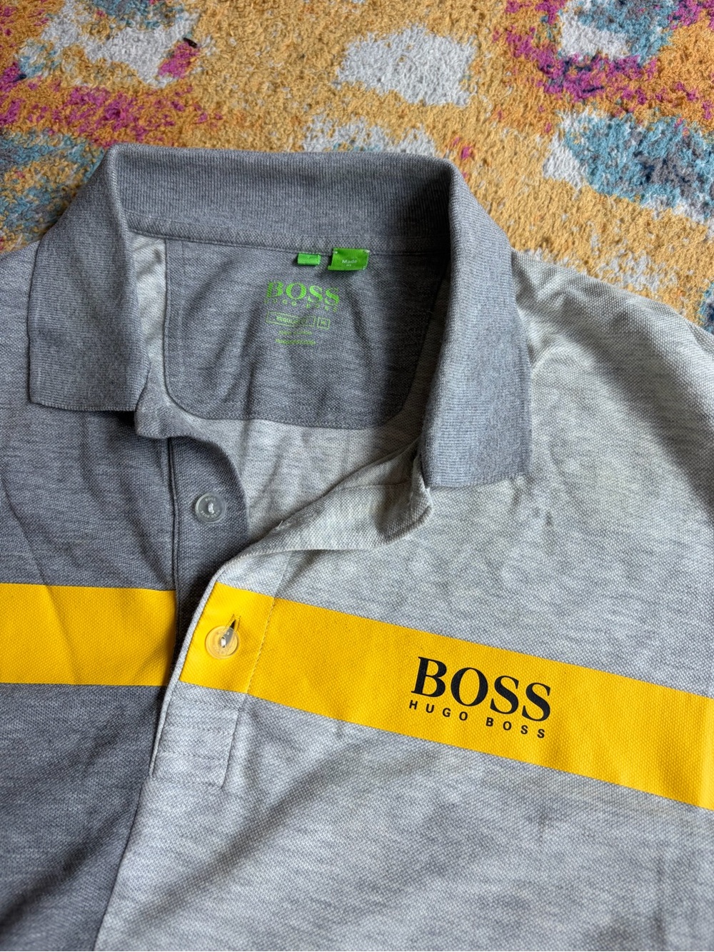 Hugo boss Polo Shirt